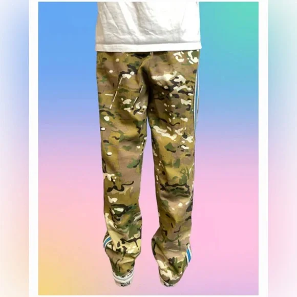 Snowday Camo pants